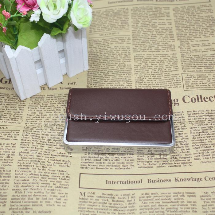where to buy business card case