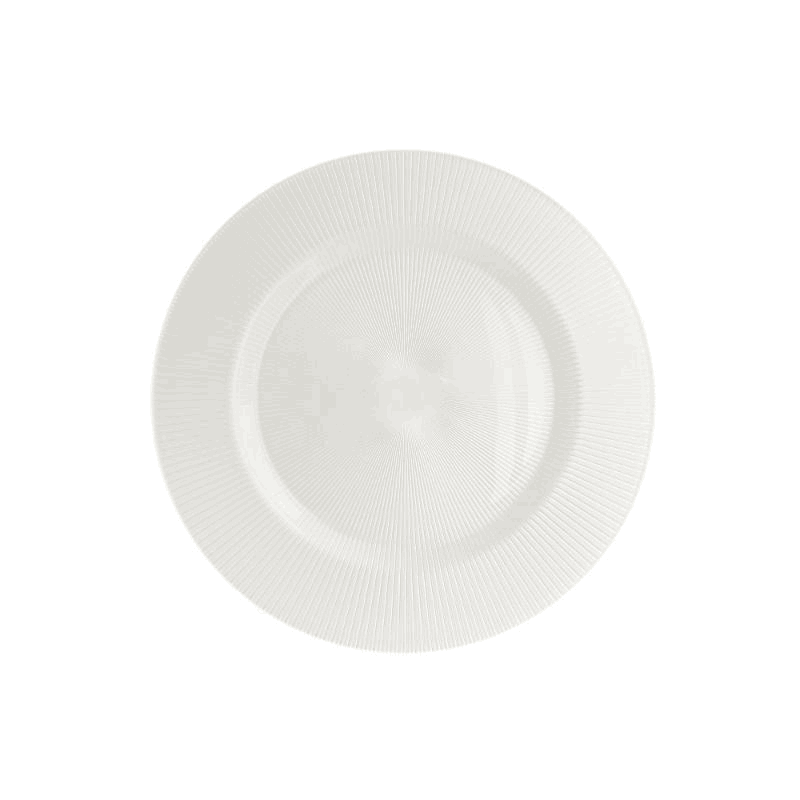 厂家直销 实用欧式花纹餐盘 西餐具 餐具 盘子 玻璃盘