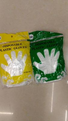Factory direct disposable gloves, a packaging 100, a 500 pack