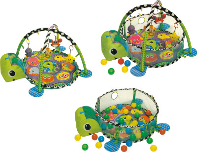 Baby Play Mat tortoise Cartoon Toys Infant Floor Blanket Educational Gym Mats Kids Rug Activity Climbing Carpet