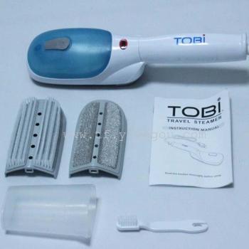 手持蒸汽刷便携式挂烫机熨衣服干洗刷蒸汽熨烫