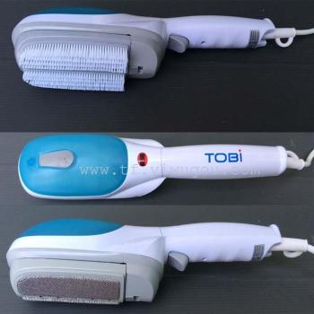 手持蒸汽刷便携式挂烫机熨衣服干洗刷蒸汽熨烫