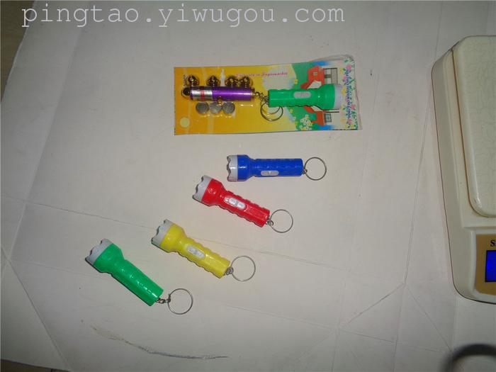 Best-selling, fashionable, mini and fun items with small gifts: 5 laser heads and JS659 flashlights. Direct sales from the manufacturer pic 4