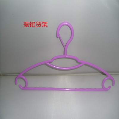 Factory direct proof plastic clothes rack outdoor dual purpose clothes hanger