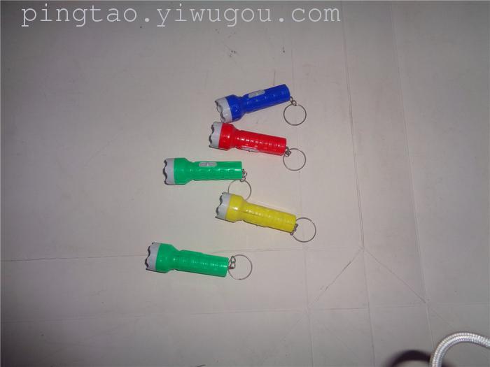 Best-selling, fashionable, mini and fun items with small gifts: 5 laser heads and JS659 flashlights. Direct sales from the manufacturer pic 2
