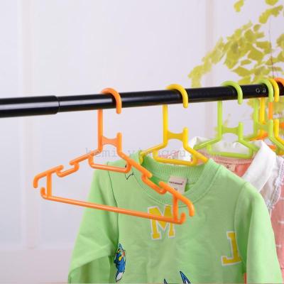 Japanese KKM.1068. Quality clothes rack for children.6 pieces