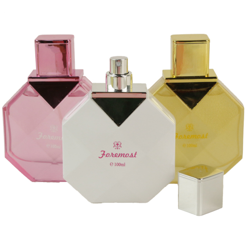 Foreign Trade Export Perfume for Women Long-Lasting Light Perfume 100ml