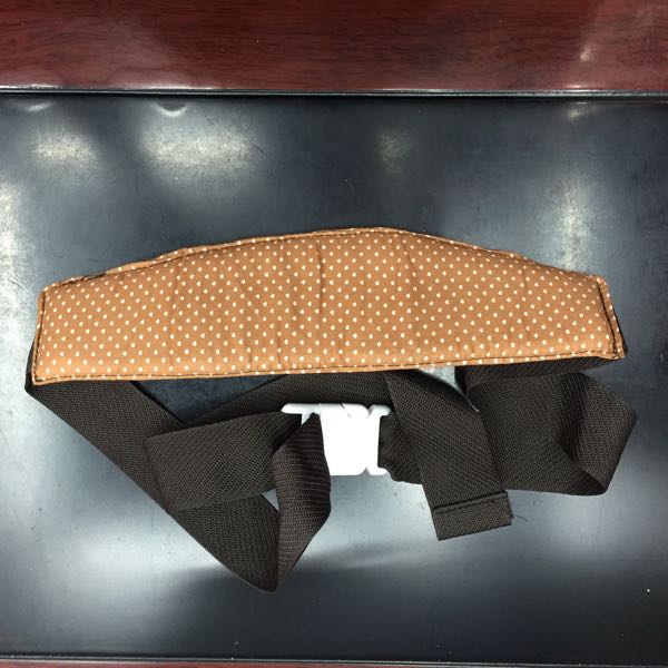 汽车安全座椅睡觉头部固定保护松紧带，头部固定保护带详情1