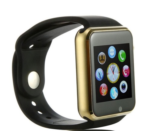 a1 apple smart call watch
