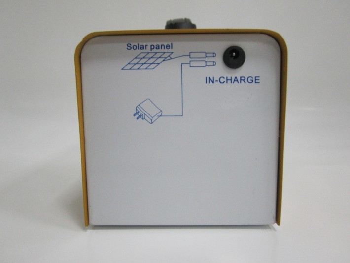 便携式太阳能家用照明小系统 小型发电机 离网