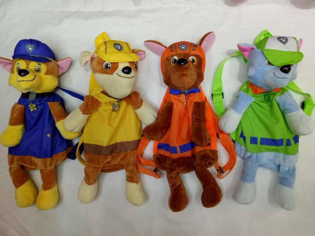 汪汪队立大功第2季17视频