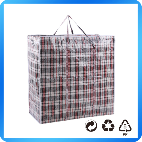 * Factory Direct Sales * Woven Bag， Moving Bag， Luggage Bag （Available in Stock）