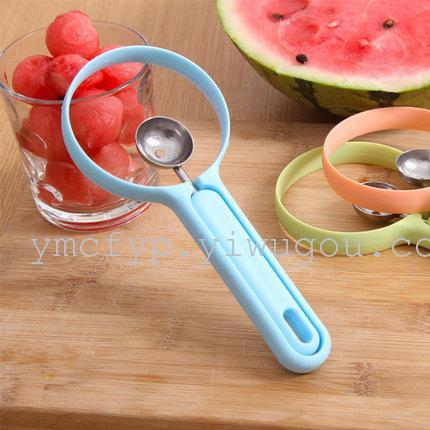 fruit and fruit peeling remover