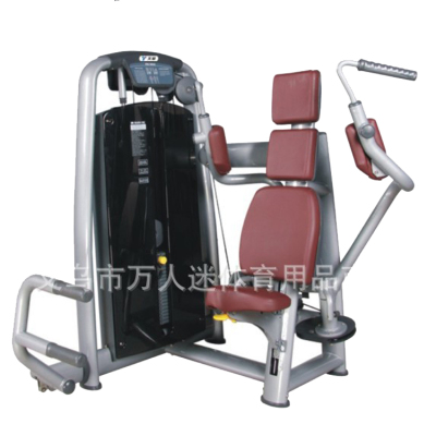 Tianzhan tz-6007 professional machine butterfly breast enlargement trainer indoor fitness equipment