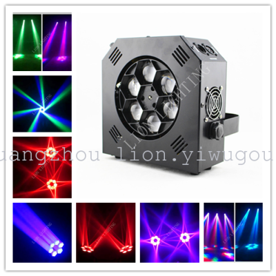 Factory Direct Sales Led Explosion Stage Lights Led Small Cyclone