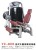 Tianzhan tz-6005 professional machine - seated bidirectional chest push training equipment gym