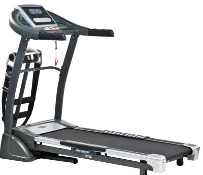 Million people WRM-5300 home multi-function electric treadmill