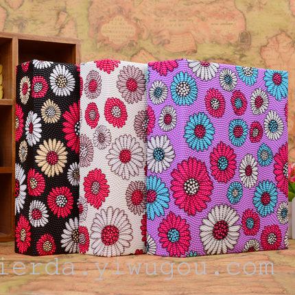 相册影集4R6寸插页式200张皮革个性情侣家庭本纪念册相簿