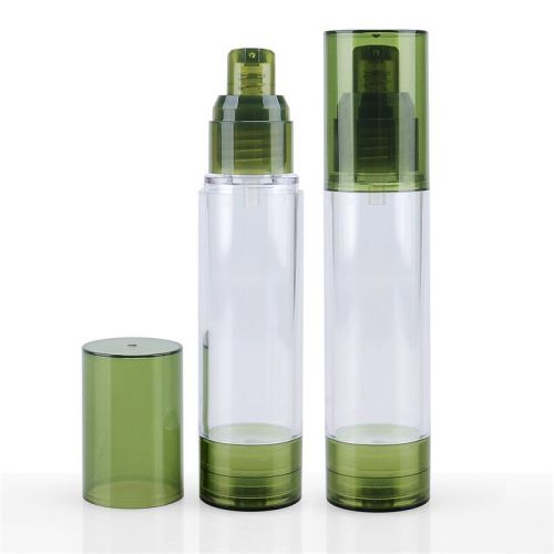 Vacuum Flask， Cosmetic Packaging Bottle Lotion Bottle Storage Bottle 15ml