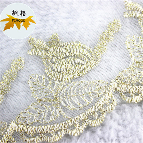 factory direct sales new products high-grade high quality material diy clothing accessories lace
