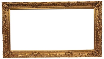 [直供 欧式画框 经典装饰画 复古艺术框 长款油画框] 直供 欧式画框 经典装饰画 复古艺术框 长款油画框