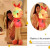 Luminescent plush toy music plush recording doll factory direct sale