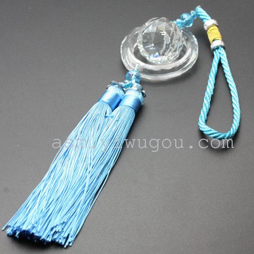 布丁小站饰品10元百货创意男士车载后视镜挂件情侣车内饰品详情11