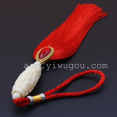 High-end car accessories, rearview mirror hanging ornaments, pendants, interior car supplies pic 16