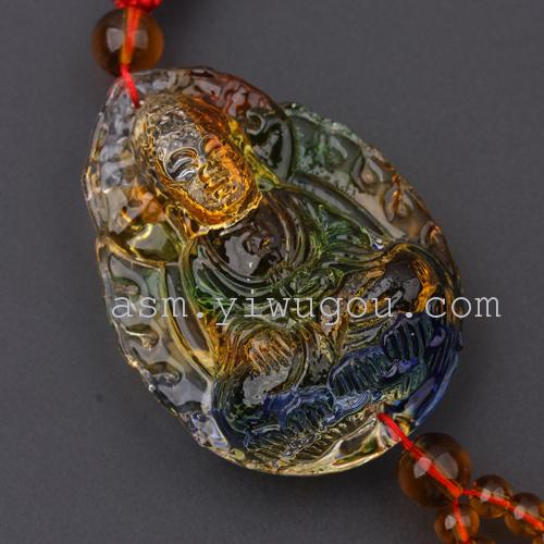 High-end car accessories, rearview mirror hanging ornaments, pendants, interior car supplies pic 12