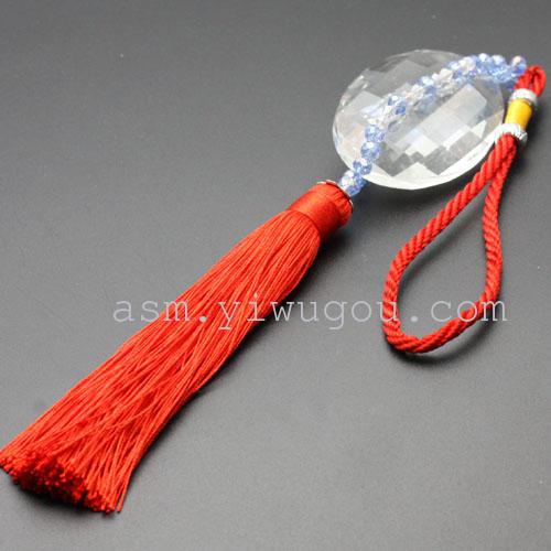 布丁小站饰品10元百货创意男士车载后视镜挂件情侣车内饰品详情3