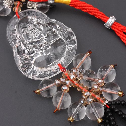 High-end car accessories, rearview mirror hanging ornaments, pendants, interior car supplies pic 14