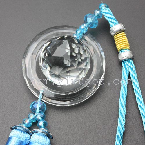 布丁小站饰品10元百货创意男士车载后视镜挂件情侣车内饰品详情12