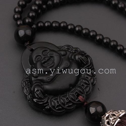 High-end car accessories, rearview mirror hanging ornaments, pendants, interior car supplies pic 2