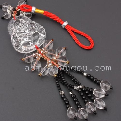 High-end car accessories, rearview mirror hanging ornaments, pendants, interior car supplies pic 13