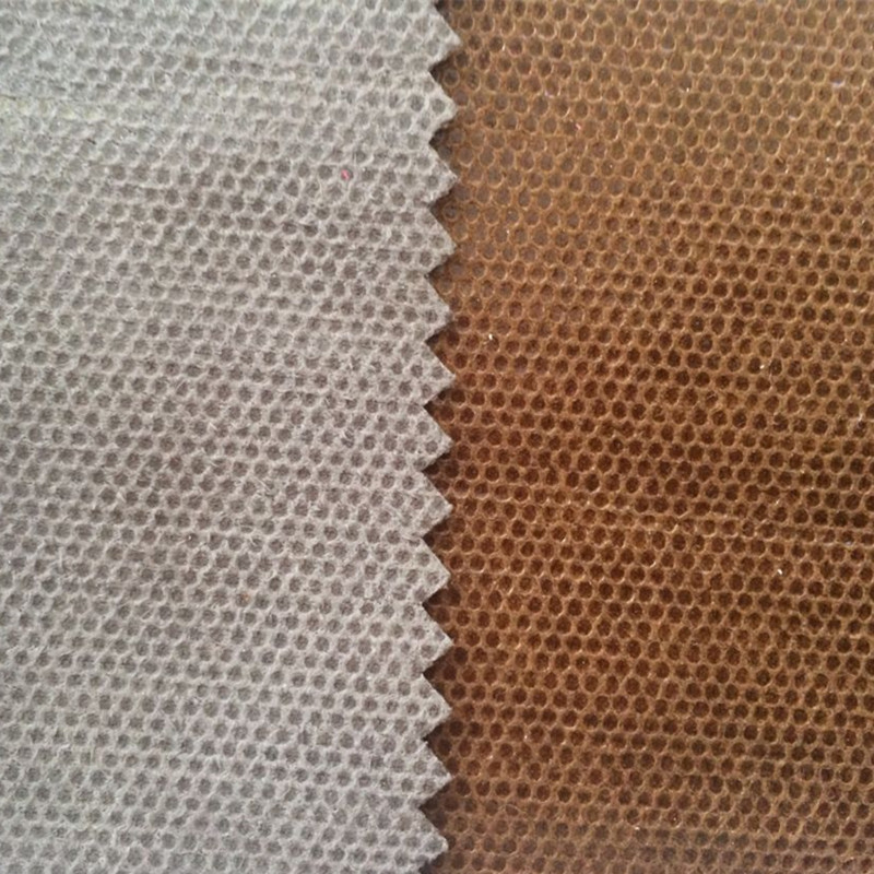 DZ-1184点子  鞋箱包材料 东紫皮革有限公司