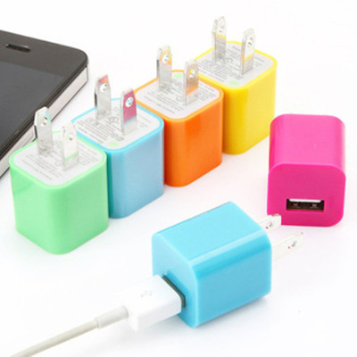 5 generation six generation green dot charger USB phone plug