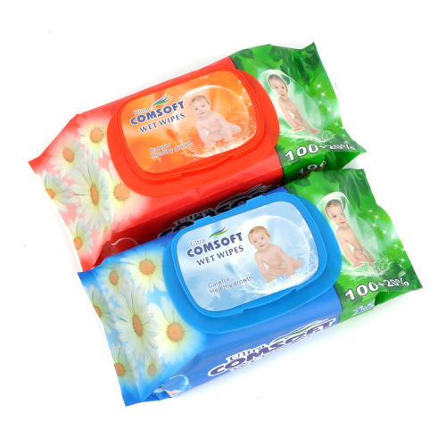 beautiful product value buy 100 pieces of baby wipes and get 20 free