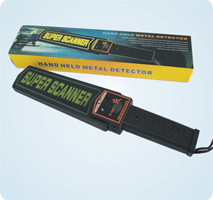 3003b handheld metal detector