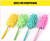  chenille stainless steel telescopic multifunctional household dust duster vehicle dust washing brush