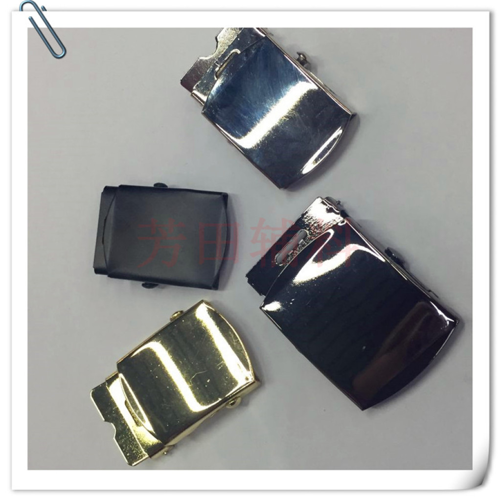 军用扣皮带扣 腰带扣皮带对扣皮带扣金属军用皮带