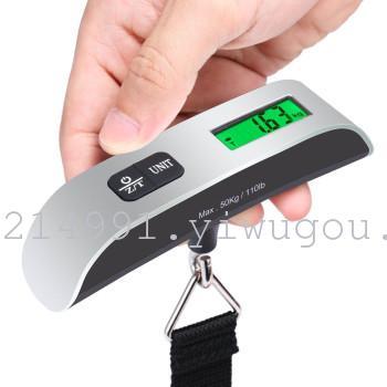 factory direct portable handheld scale luggage scale