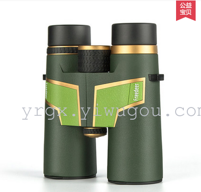 Free Deer Bak4 Prism Lens Cover Genuine Direct Sales Binoculars Fashion Telescope