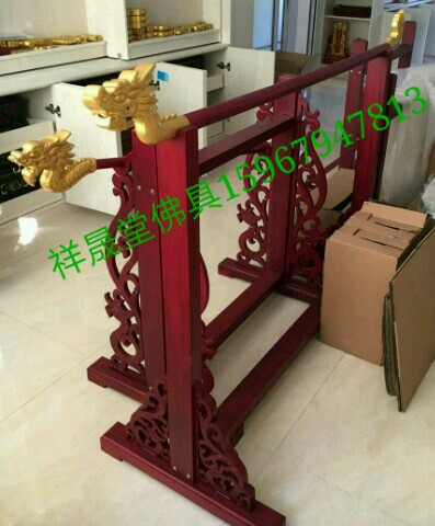 祥晟堂佛具专业水陆法会 水陆灯 水陆送圣灯