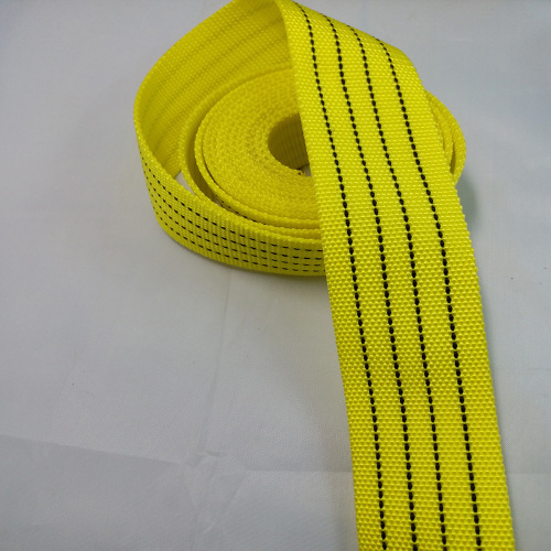 Polyester High-Strength Ribbon， Nylon Ribbon， Pp Ribbon， Polyester Cotton Ribbon， Etc.