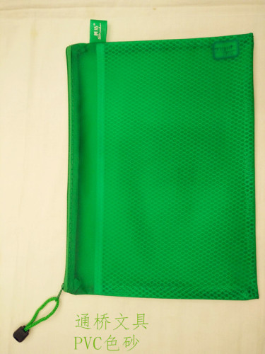 beautiful simple and generous practical mesh bag
