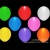 LED light balloon balloon light balloon