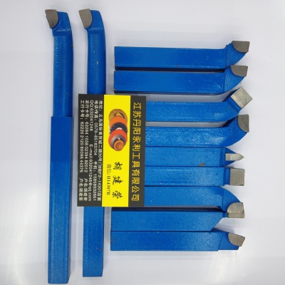 Export tool milling tool set