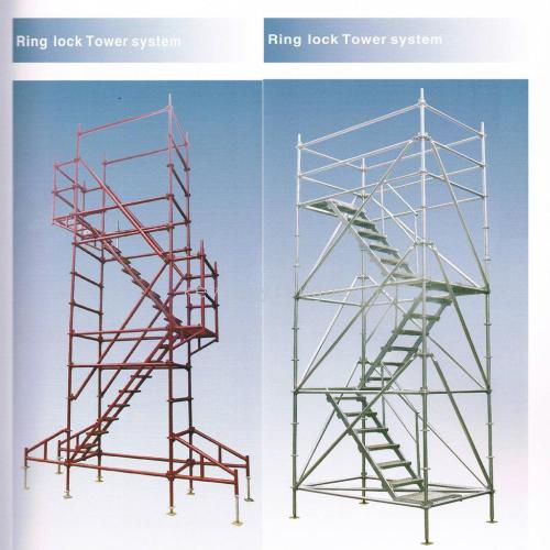 scaffold manufacturers produce various scaffolding， building scaffolding