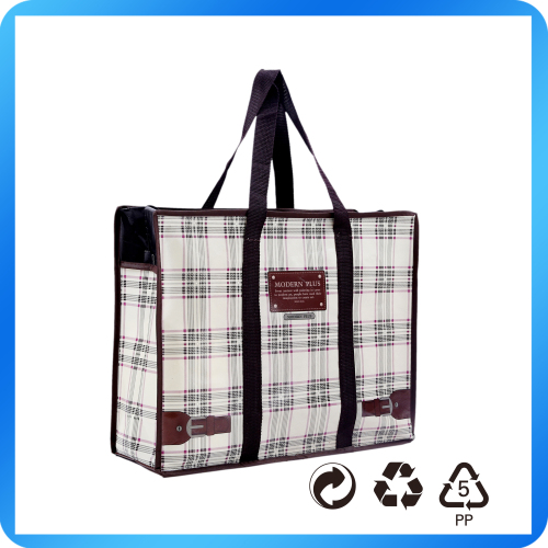 * Factory Direct Sales * Environmental Color Printing Laminated Non-Woven Bag， Woven Bag， Shopping Bag， Luggage Bag