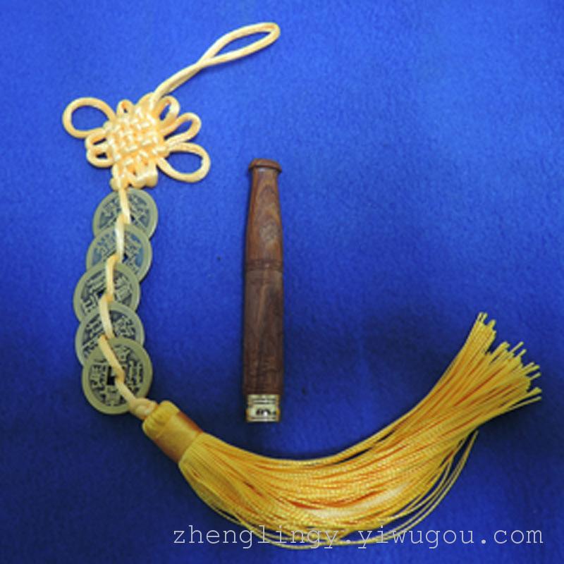 天然红豆杉烟嘴 刻花过滤烟嘴 实木过滤烟嘴